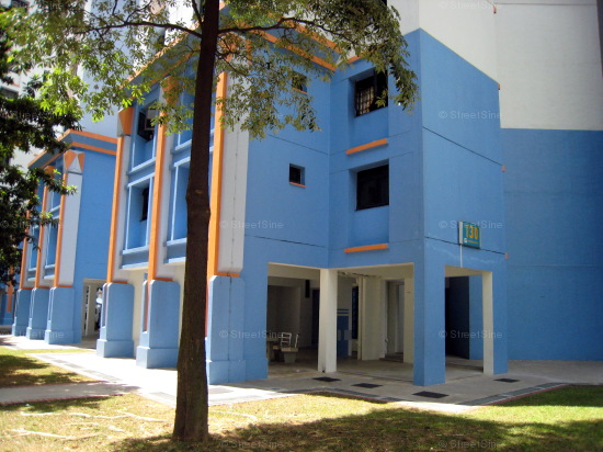 Blk 130 Rivervale Street (Sengkang), HDB 4 Rooms #308722